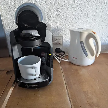 Superbe T2 à 3mn à Pied De La De Cap Long Saint-Raphaël