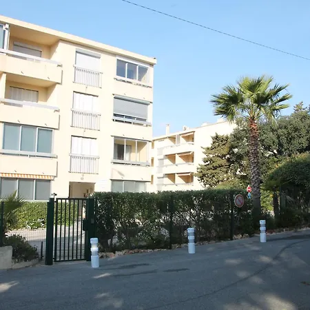 Apartman Superbe T2 A 3mn A Pied De La De Cap Long