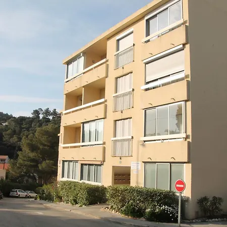 Superbe T2 à 3mn à Pied De La De Cap Long