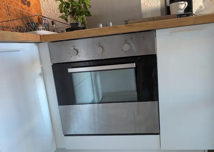 Superbe T2 A 3mn A Pied De La De Cap Long * Saint-Raphaël